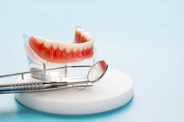 Dental X-Rays and Imaging in Exmore, VA