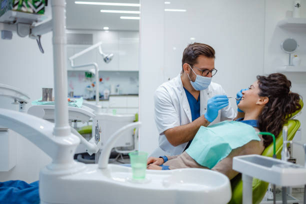 Trusted Exmore, VA Dental Services Experts