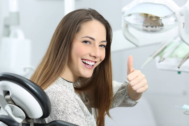 Advanced Technology for Better Dental Care in Exmore, VA
